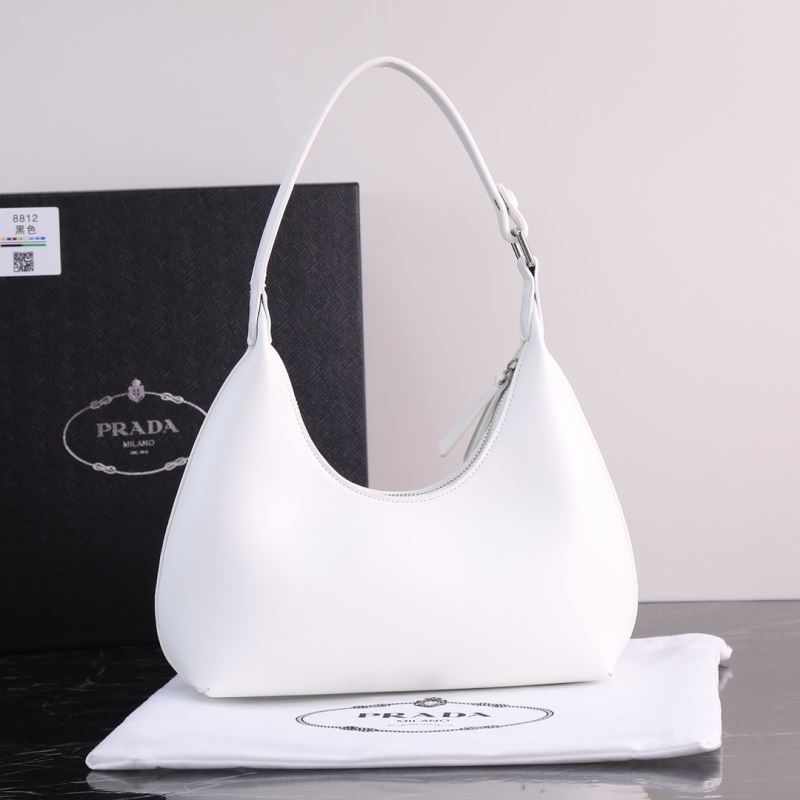 Prada Hobo Bags